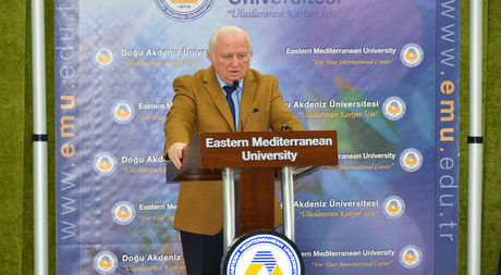 Prof. Dr. Özcan Demirel