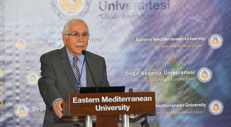 Prof. Dr. Bekir Özer