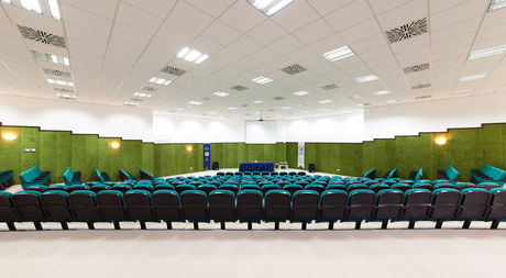 "Arsinoe" Toplantı ve Konferans Salonu