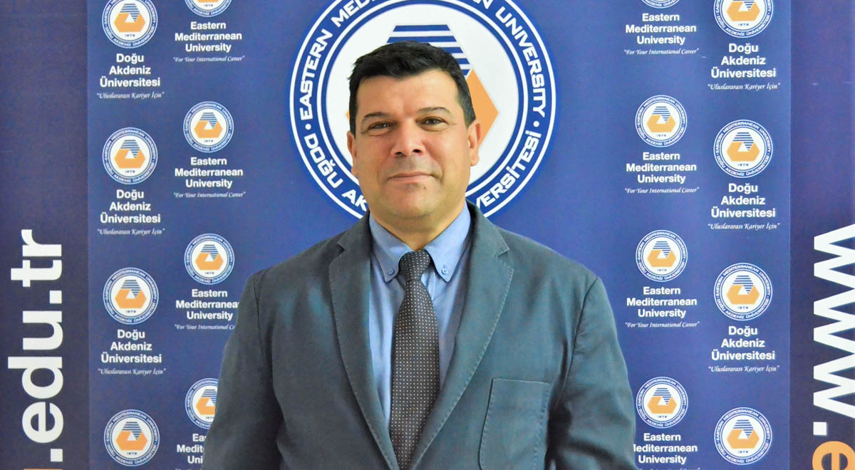 Prof. Dr. Hasan Kılıç
