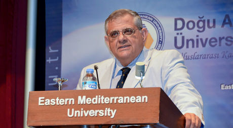 Prof. Dr. Necdet Osam