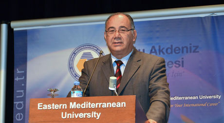 Dr. Arif Albayrak