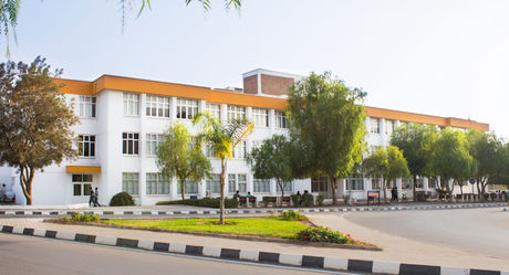 Faculty of Arts and Sciences