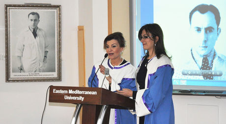 White Coat Ceremony and The Medicine Day